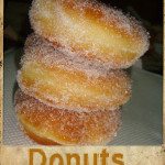 Donuts