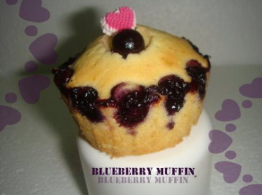 blueberry-muffin