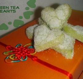 green-tea-cookies