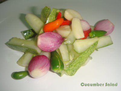 cucumber-salad
