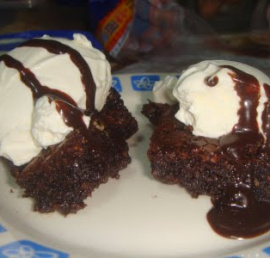 no-flour-brownies