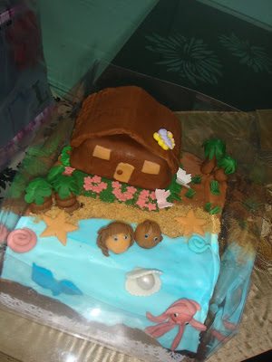 brownie beach honeymoon