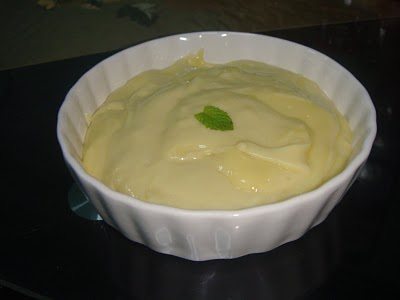 mayonaise