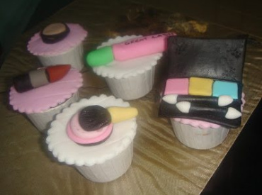 cupcakes