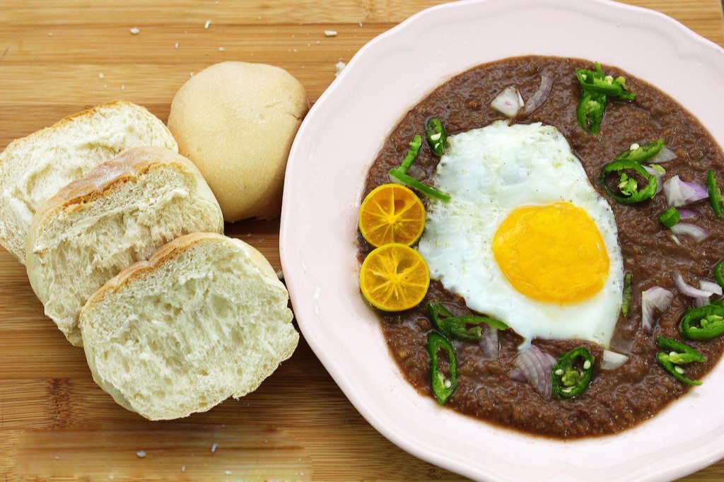 Foul medames Foul medames