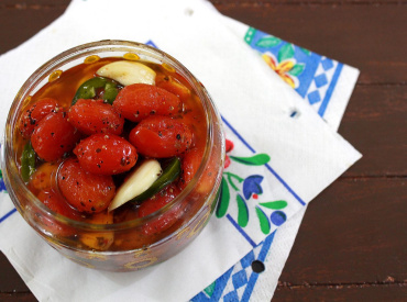 marinated-cherry-tomatoes
