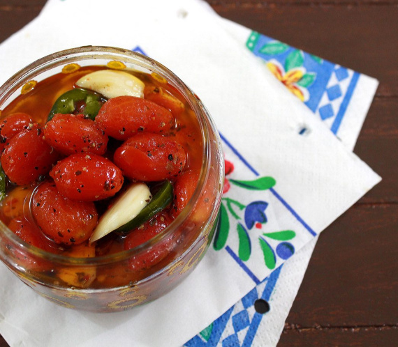 marinated-cherry-tomatoes
