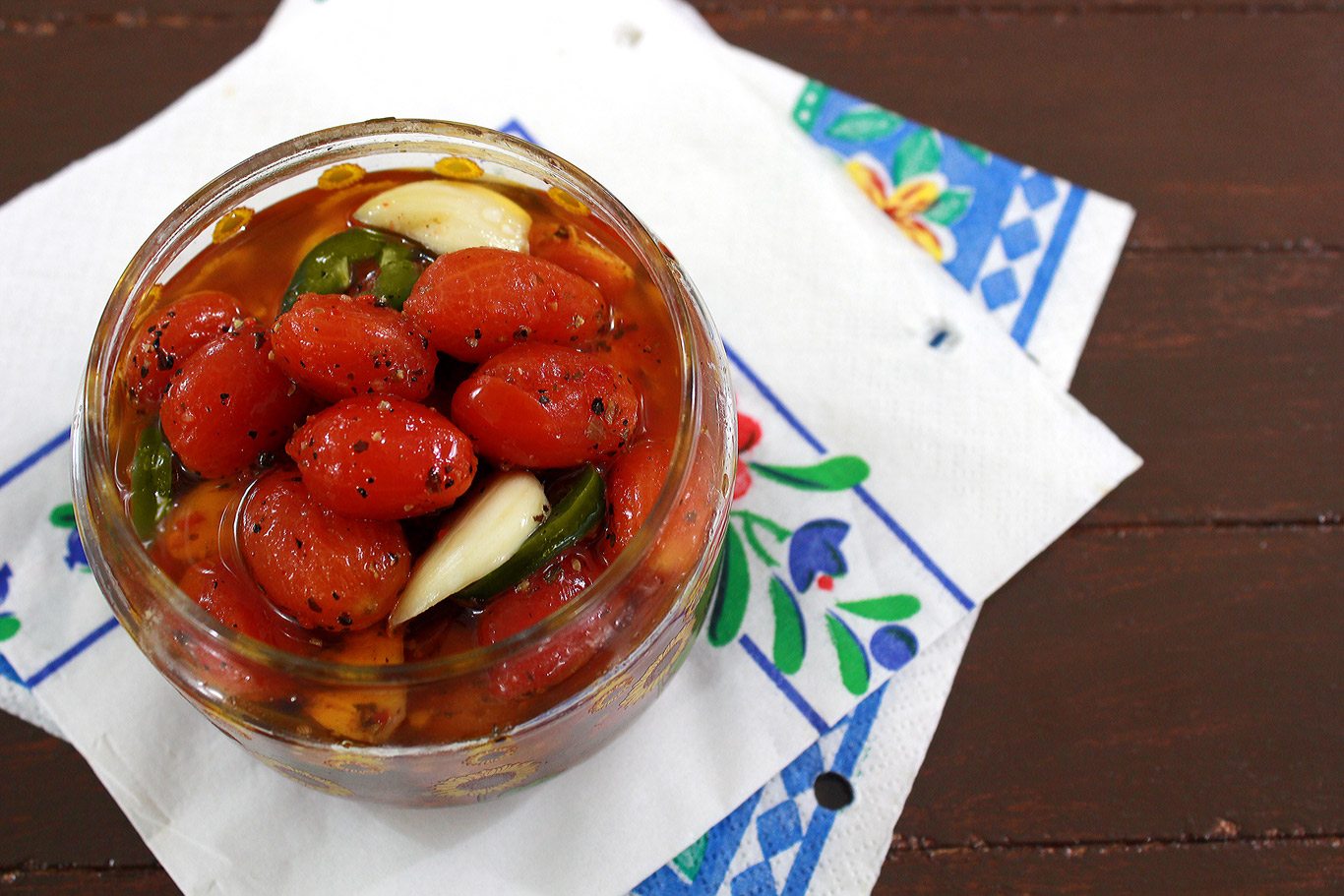marinated-cherry-tomatoes