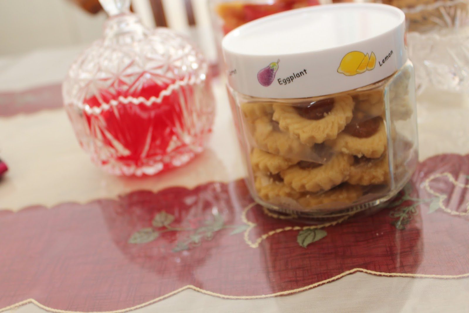 cookie Jar