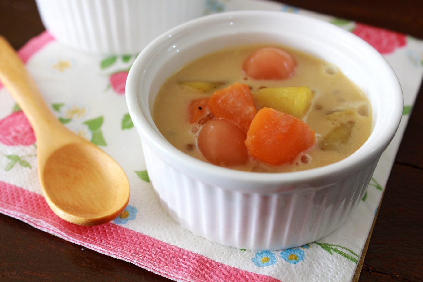 Bubur-Chacha