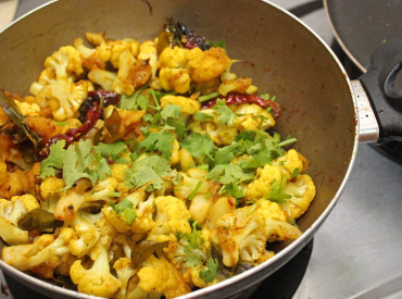aloo-gobhi