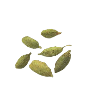 Cardamom