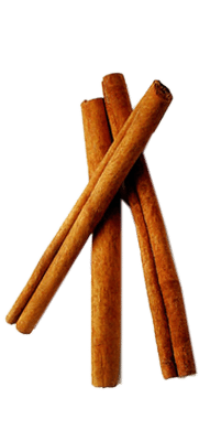 Cinnamon