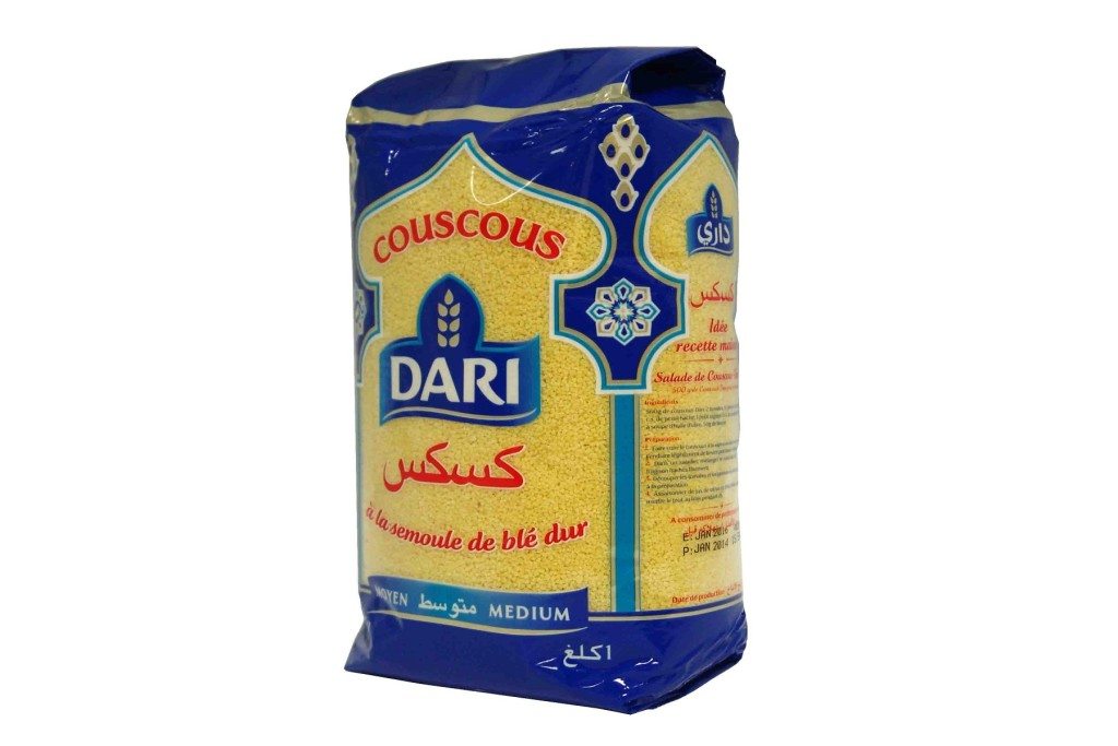 Couscous