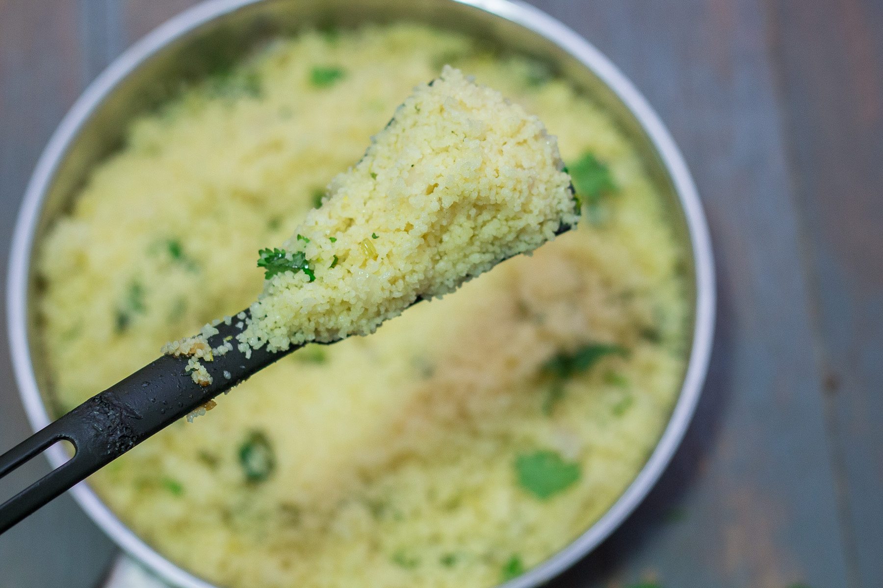 Harissa Meatball Stew