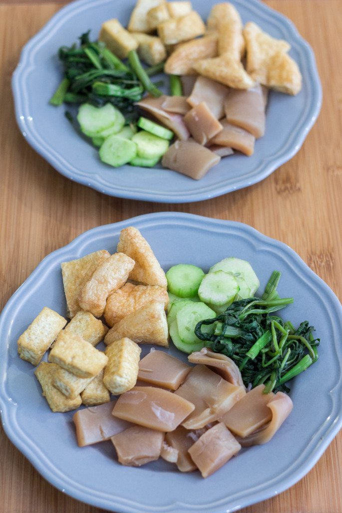 Rojak Bandung Recipe