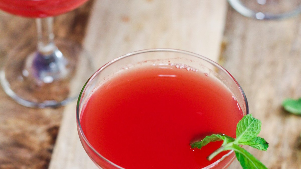 Watermelon Lemonade Recipe