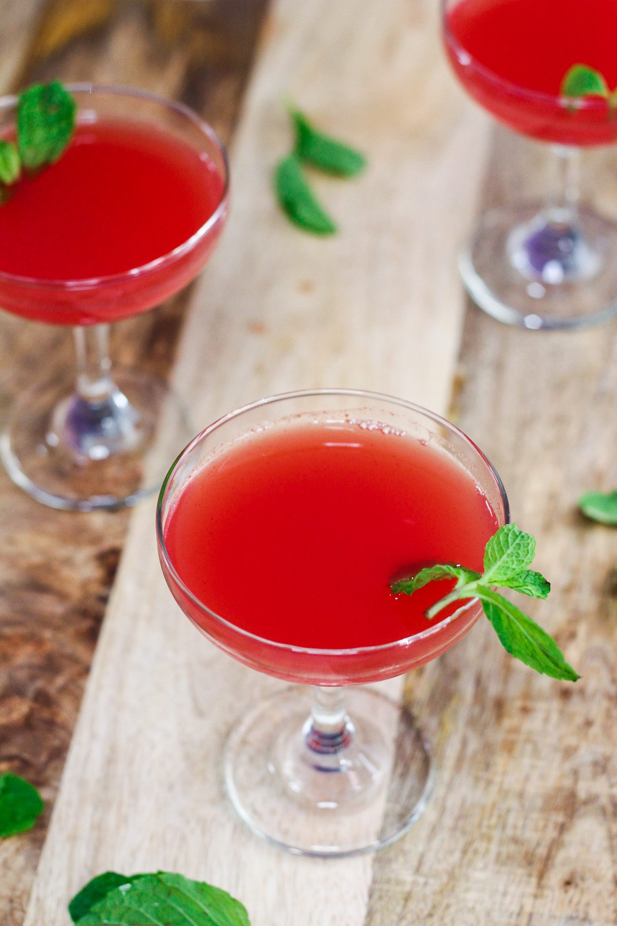 Watermelon Lemonade Recipe