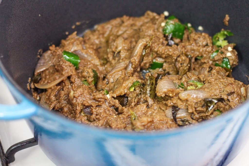 Chicken Korma Recipe