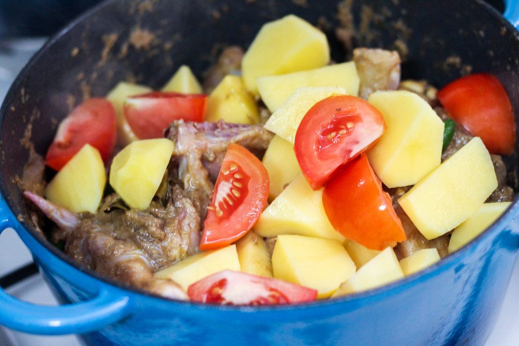 Chicken Korma Recipe