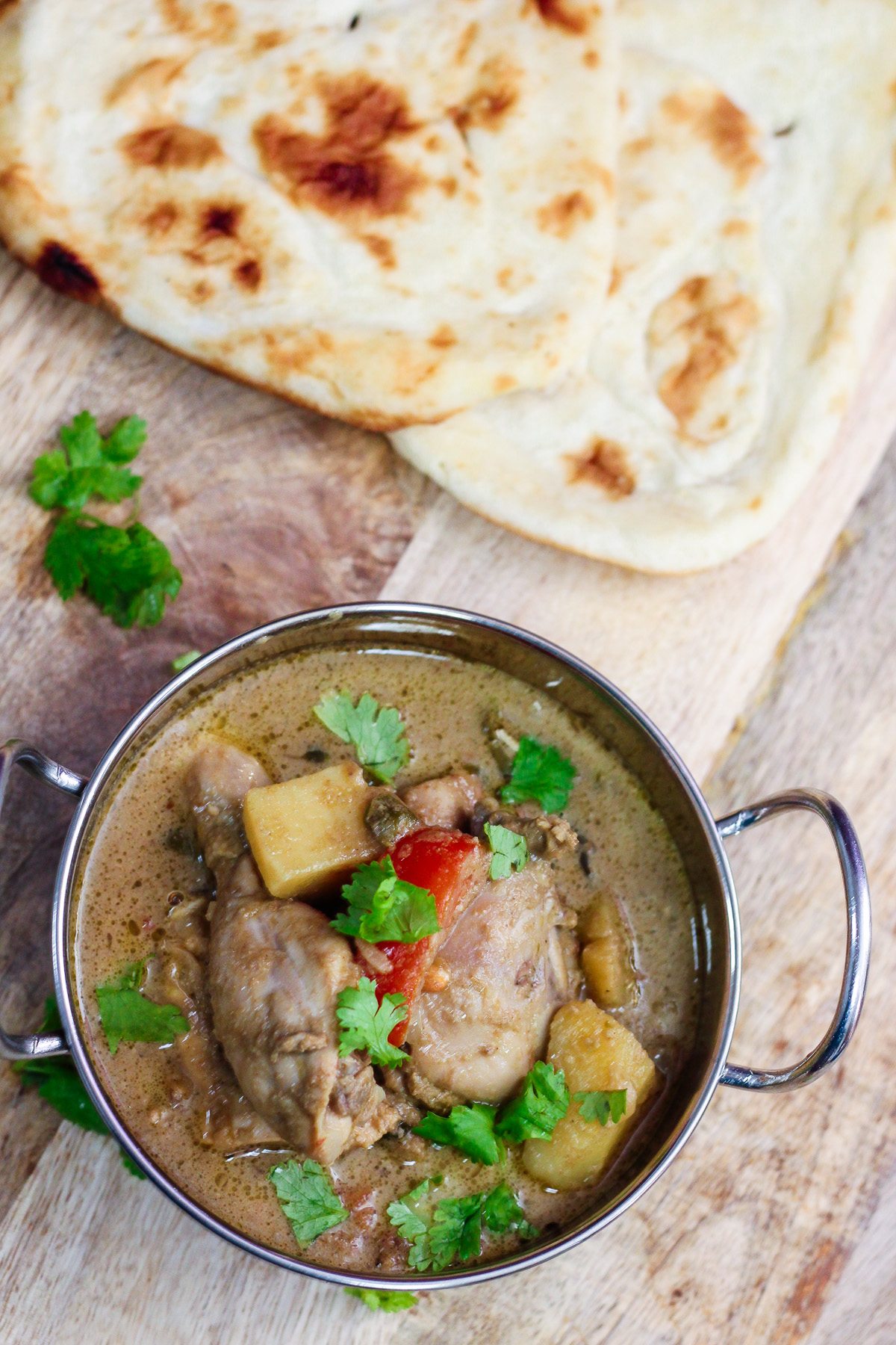 Chicken Korma Recipe