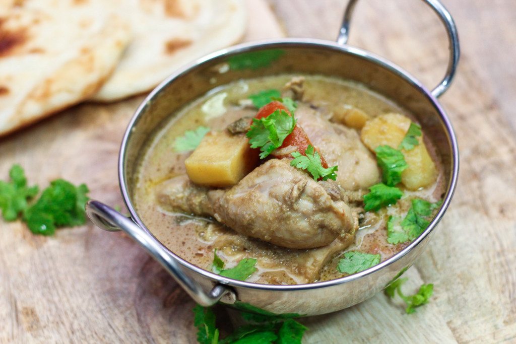 Chicken Korma Recipe