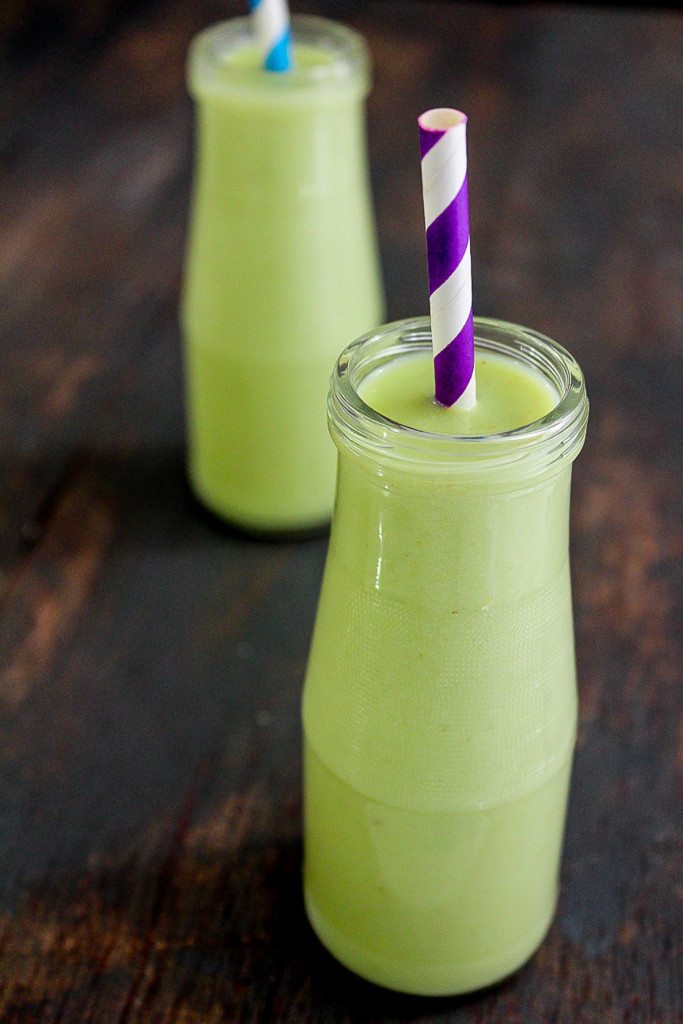 Skinny-Avocado-Smoothie