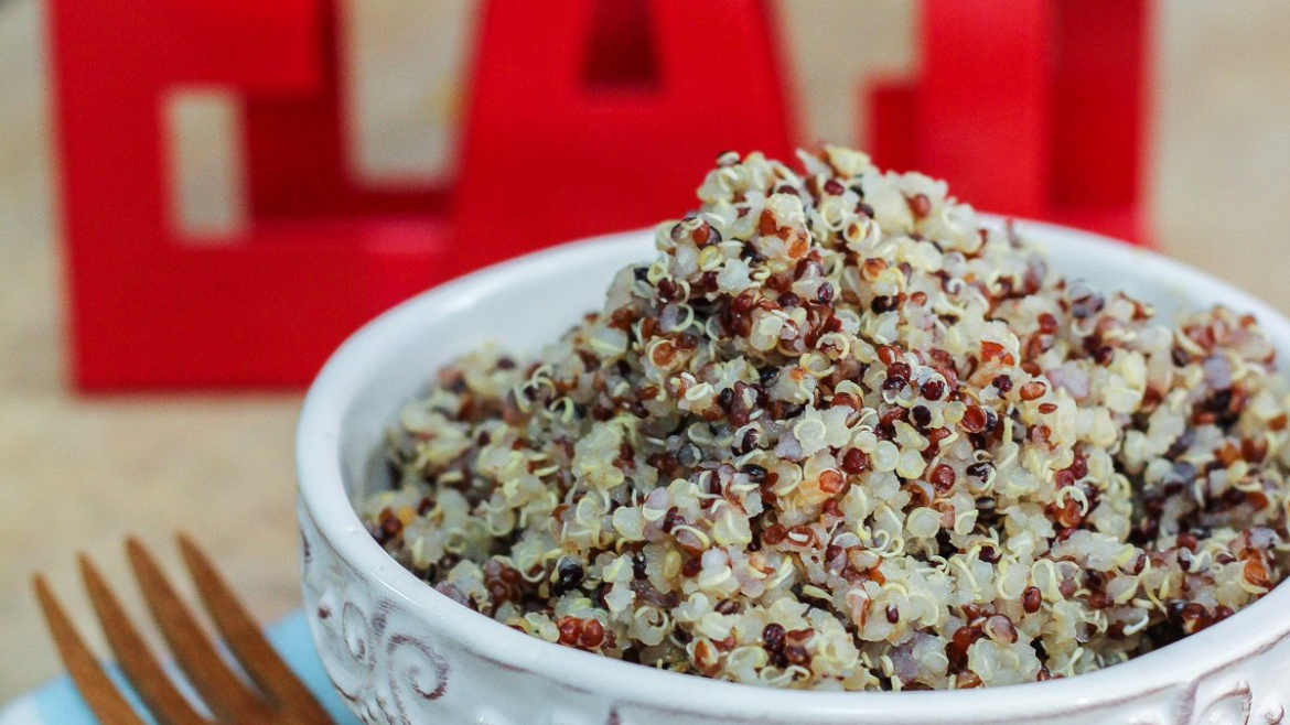 How To Cook Quinoa