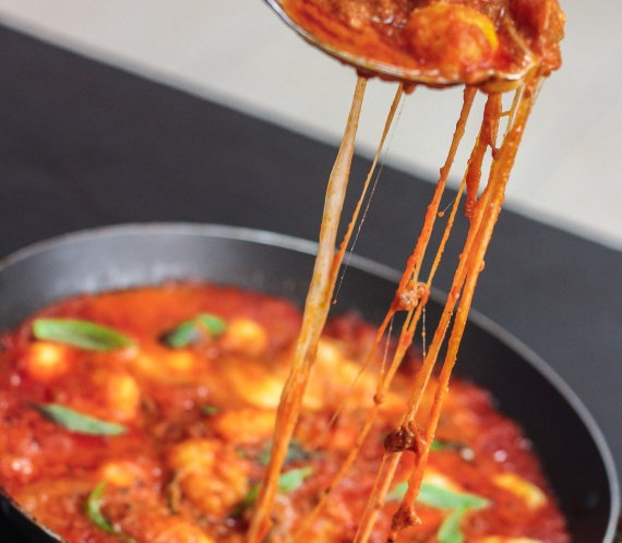 Gnocchi al Pomodoro Recipe