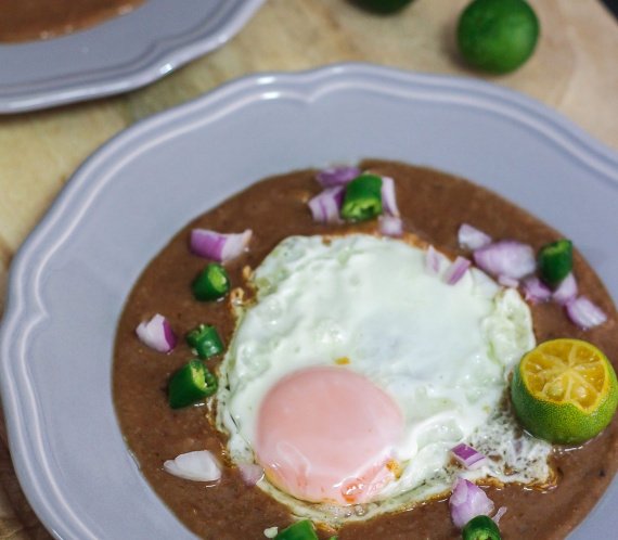 Ful Medames Recipe