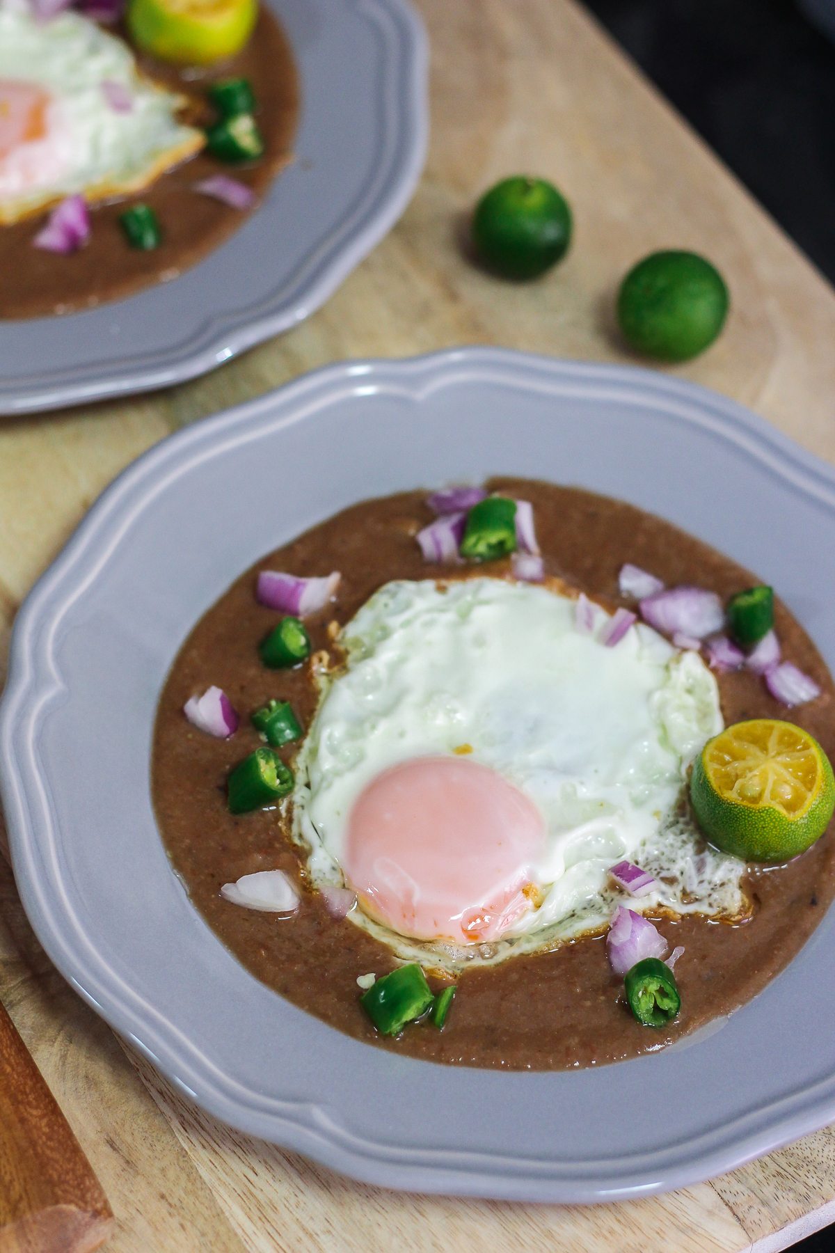 Ful Medames Recipe