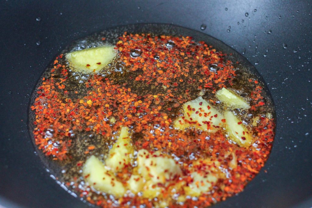 Delicious Stovetop Honey Chicken Wings 