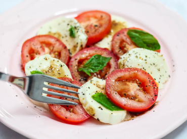 Insalata Caprese recipe