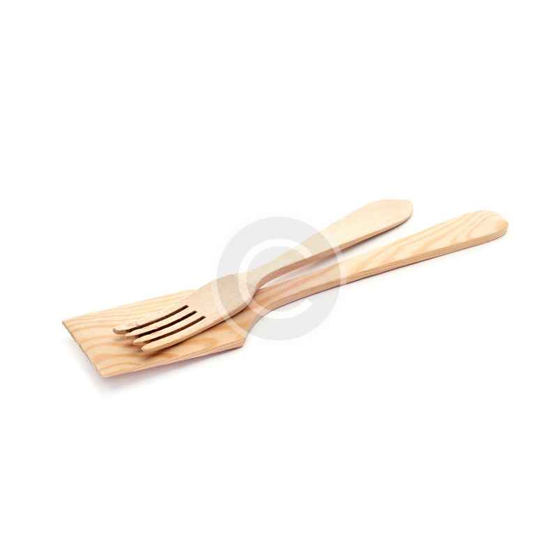 Kitchen Wood Utensils