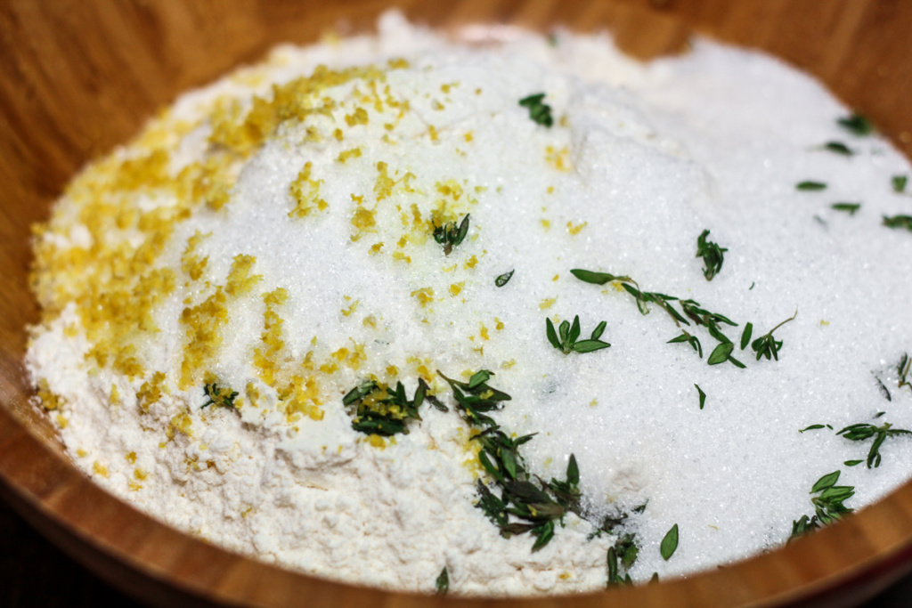 Best Shortbread Recipe