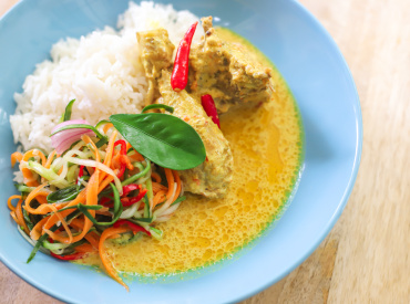 Ayam Masak Lemak Cili Padi recipe