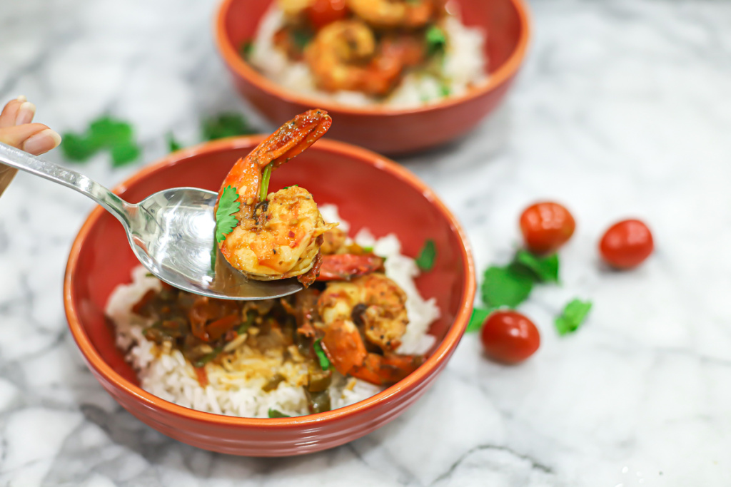 Delicious-Prawn-Veracruz