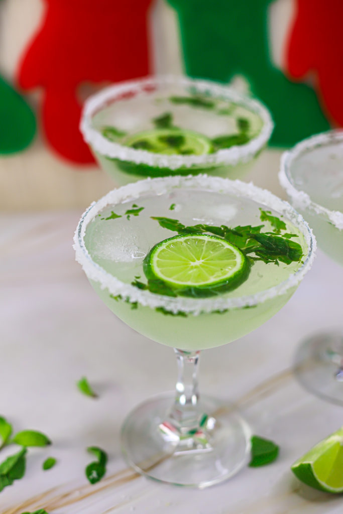 3 Easy Mocktail Recipes