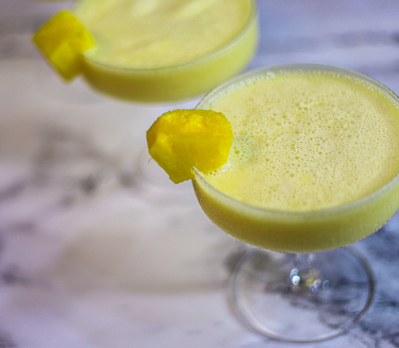Virgin Pina Colada